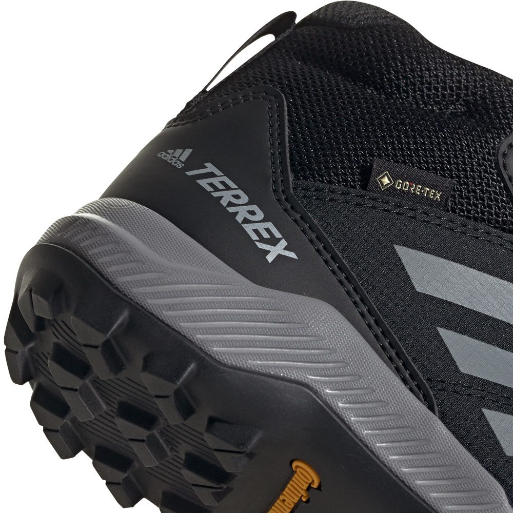 adidas TERREX Terrex GORE-TEX® MID Wanderschuhe Kinder core black