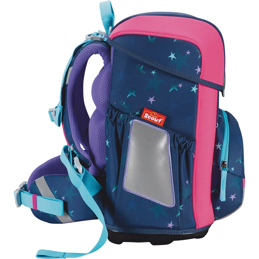 Scout Neo Pretty Star