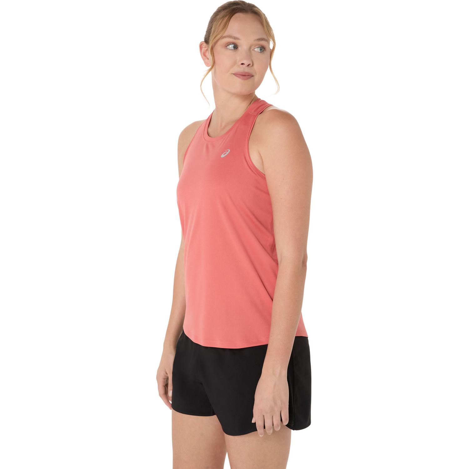 ASICS Singlet Short Set Dames