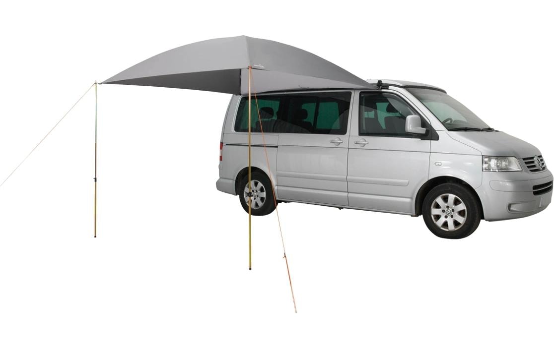 Sonnensegel Stryn Canopy<br>Baldachin für Wohnmobile
