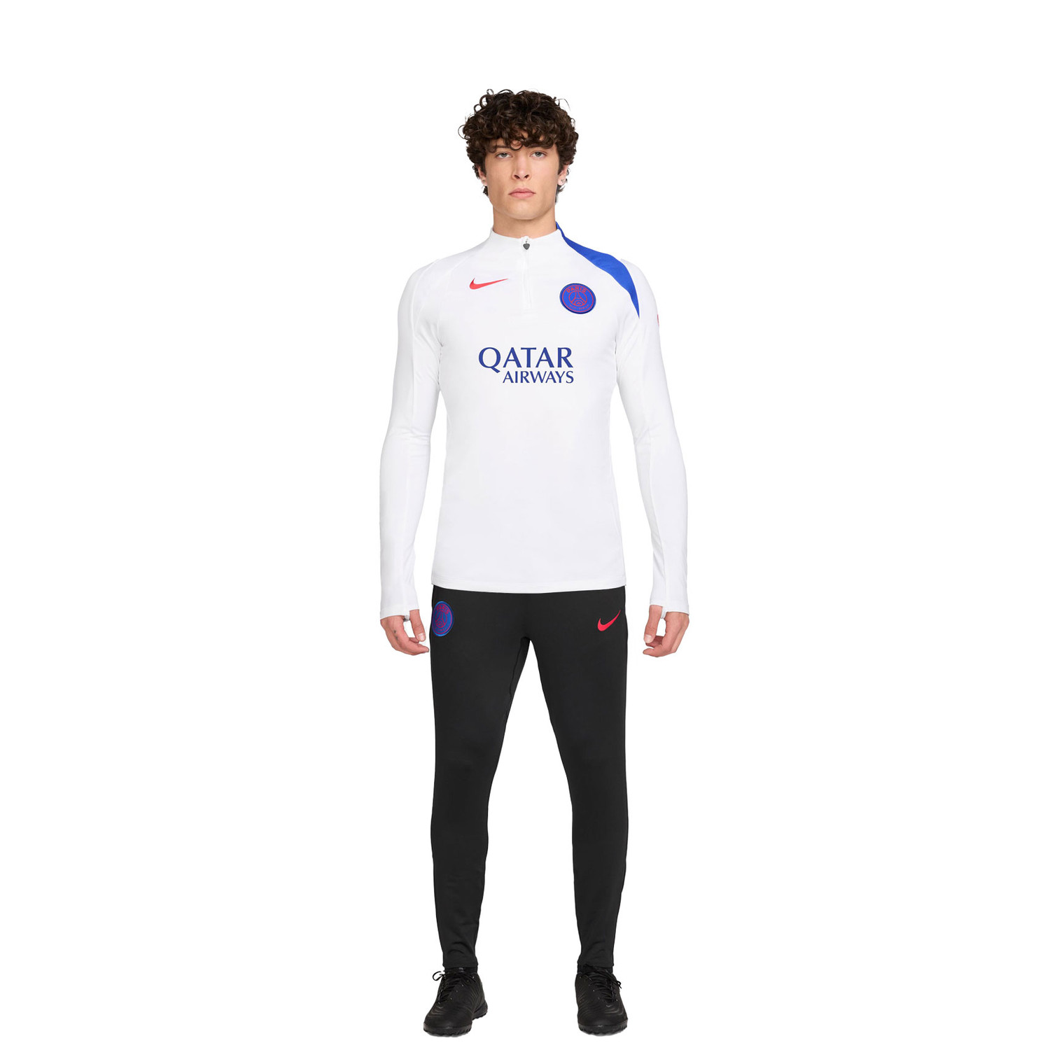 Nike Paris Saint-Germain Trainingspak