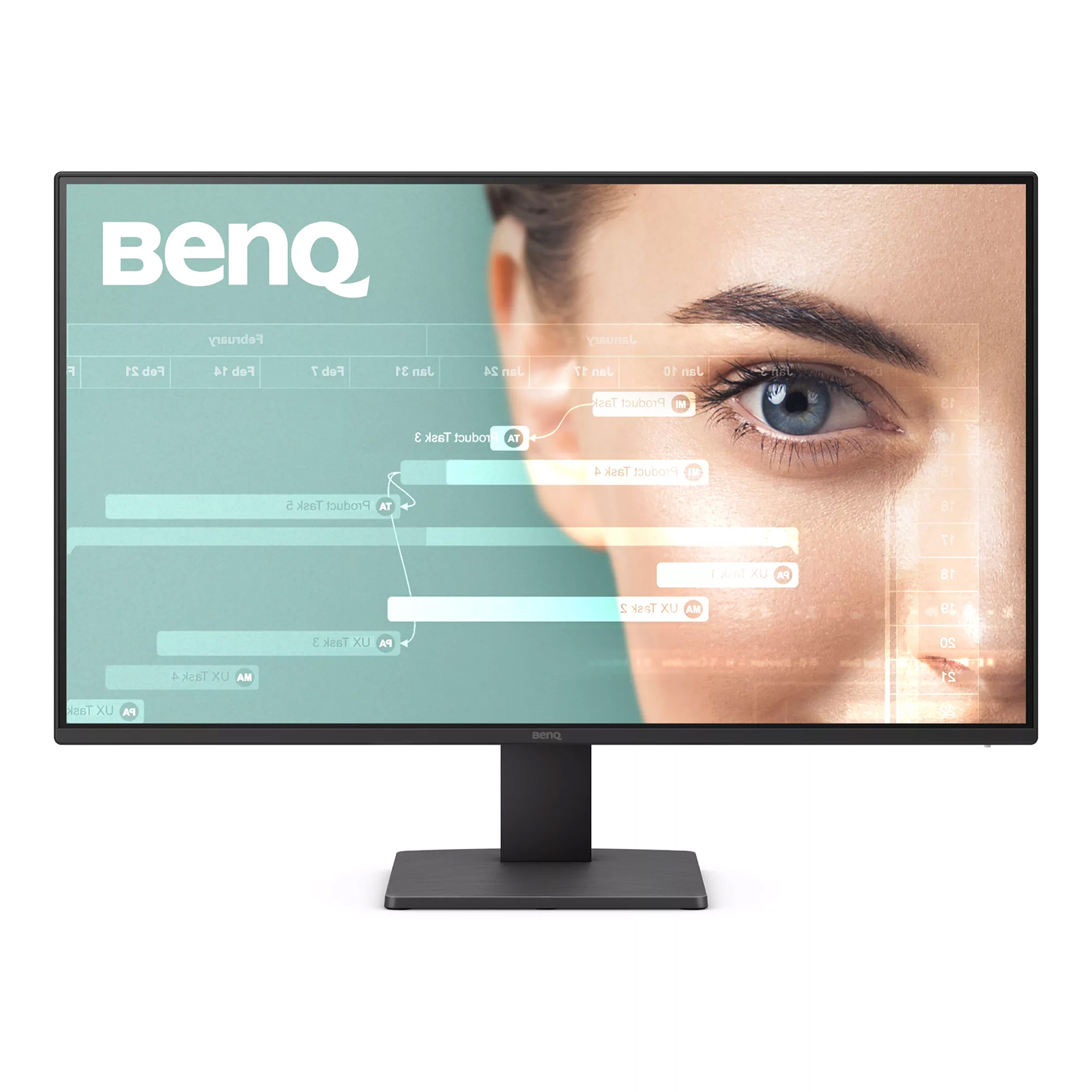 BenQ 27