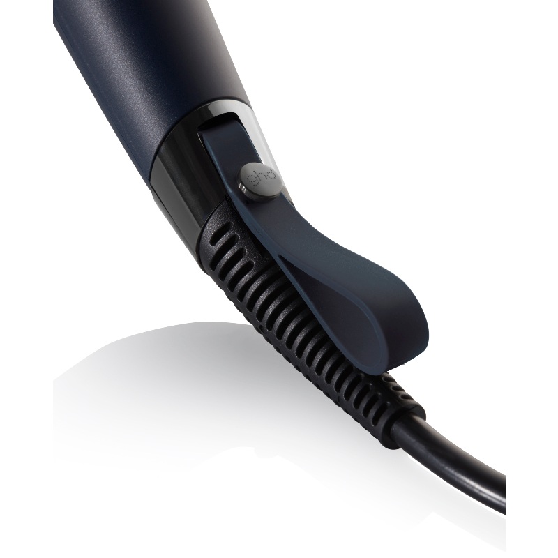 ghd Helios Hair Dryer - Ink Blue