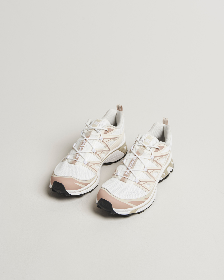 Salomon XT-6 Expanse Sneakers Oxford Tan/Rainy Day