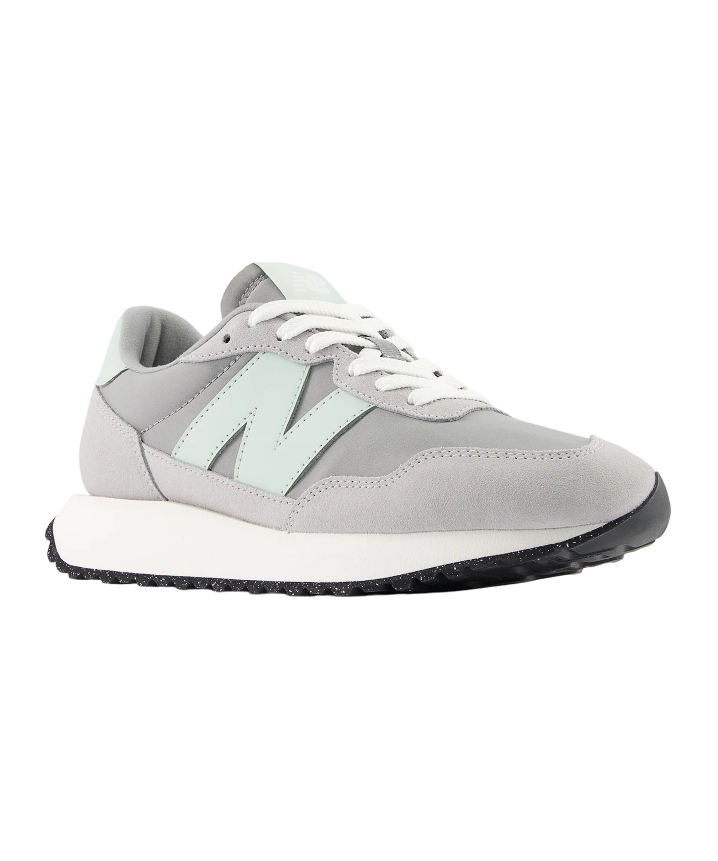 New Balance 237 Damen Grau FCE