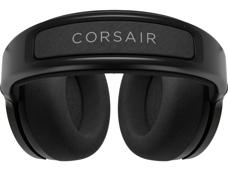 Corsair Headset Virtuoso Pro Carbon/Schwarz Over-Ear Gaming-Headset