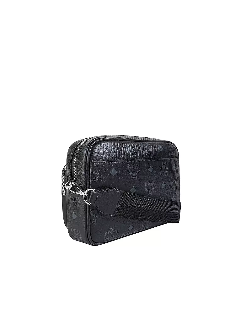 MCM Tasche - Mini Bag KLASSIK Small schwarz
