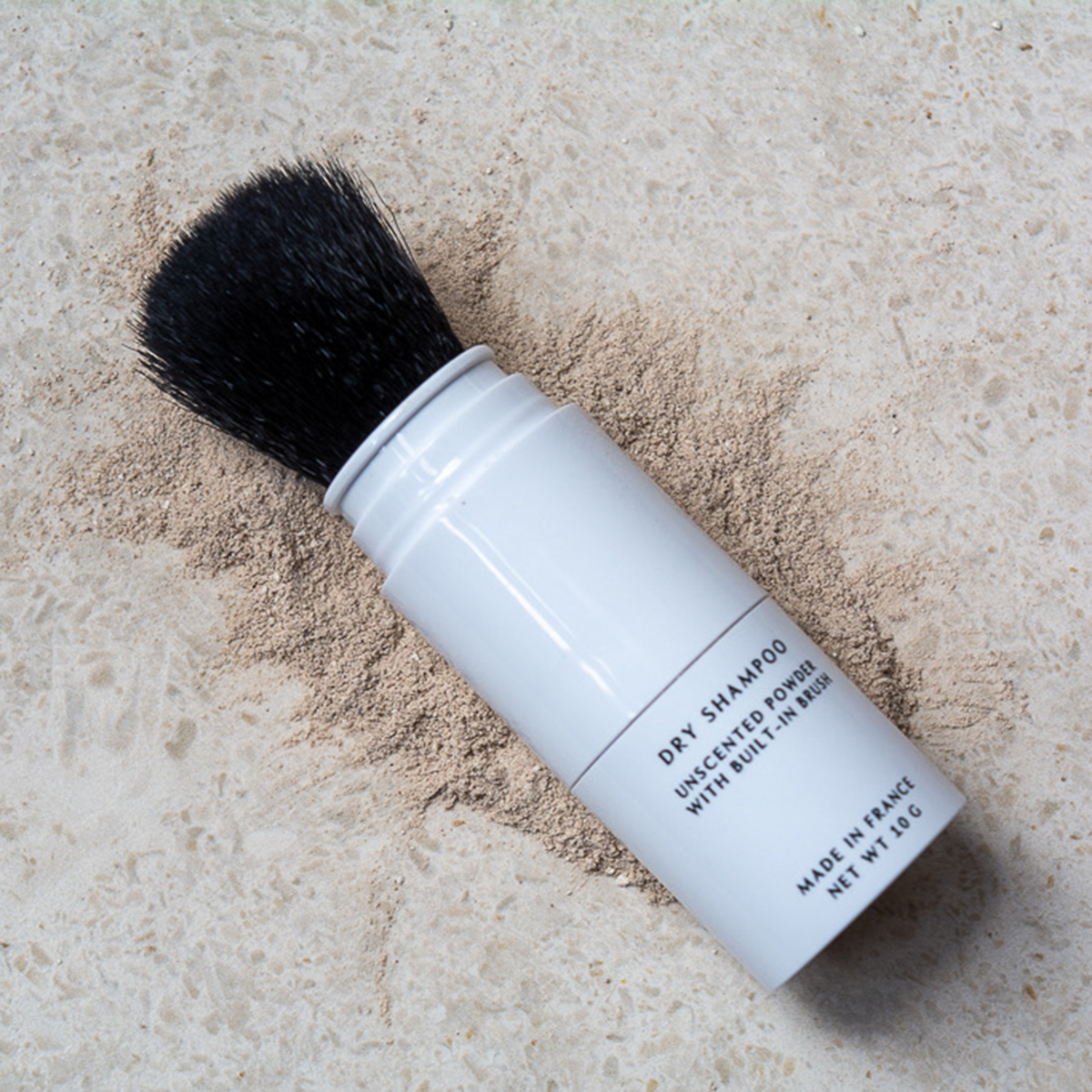 Dry Clean Dry Shampoo 10gr