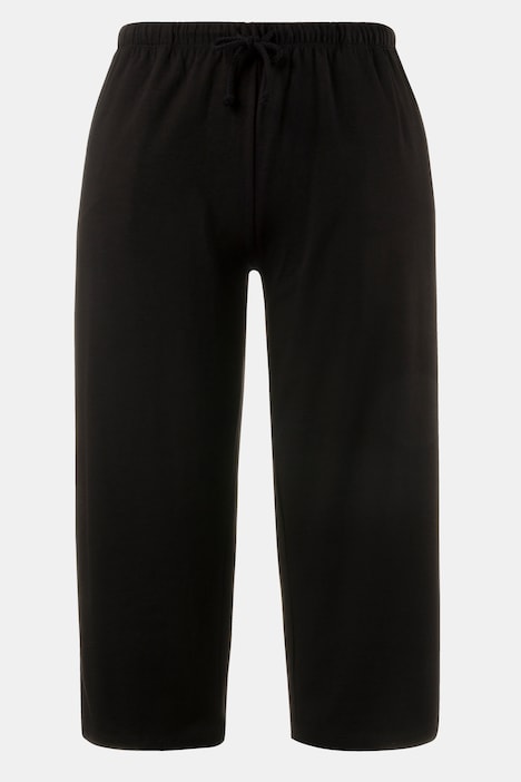 3/4-Jerseyhose, gerades Bein, bis Gr. 66/68