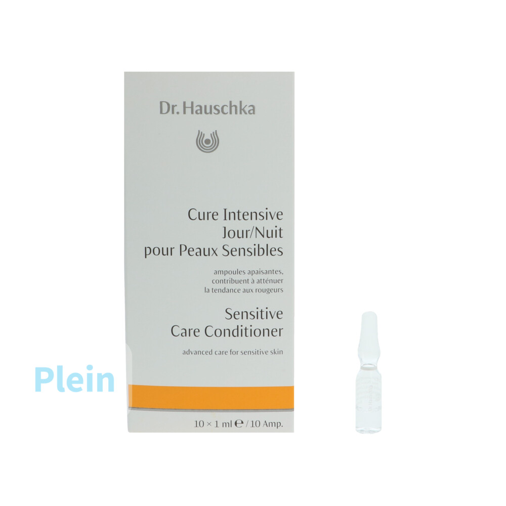Dr. Hauschka Sensitive Care Conditioner10 ml
