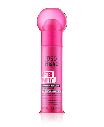 Tigi Bed Head Styling & Finish After Party Super Smoothing Cream 100ml
