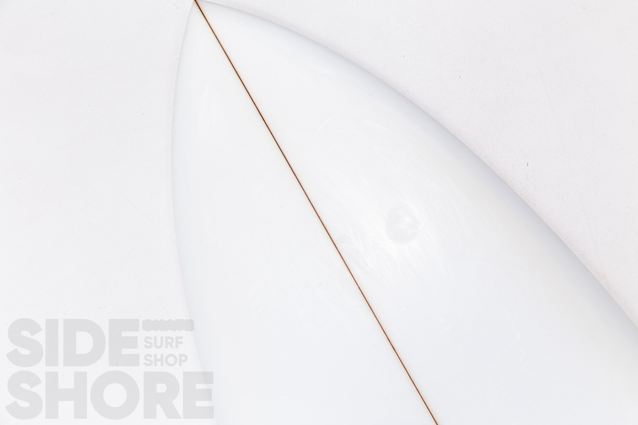 Christenson Surfboards Nautilus - 6'0