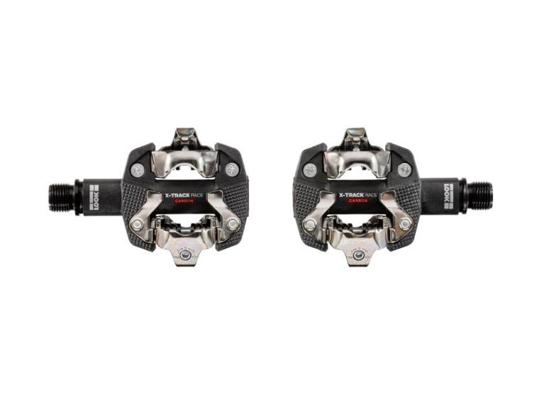 Look X-Track Race Carbon MTB Pedalen