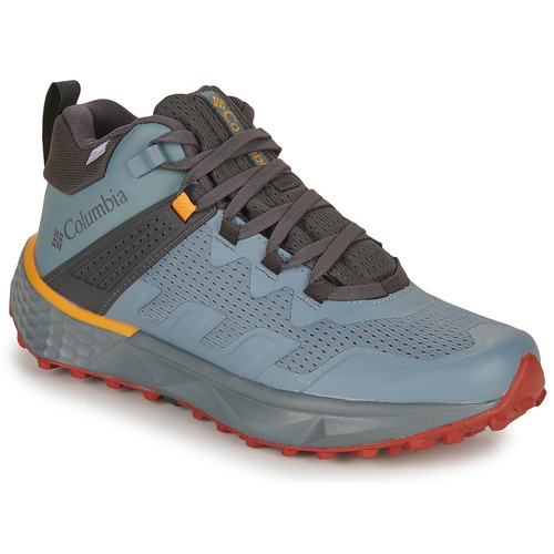 Columbia - FACET 75 MID OUTDRY Azul / Gris