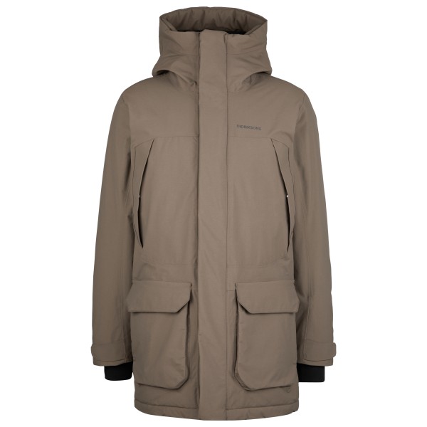 Didriksons - Marek USX Parka - Parka