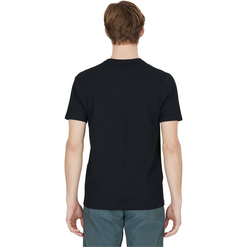 Virtus Besto Løbe T-shirt Herre