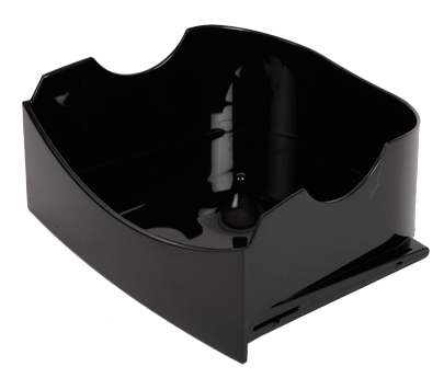 Récolte gouttes noir MS-623733