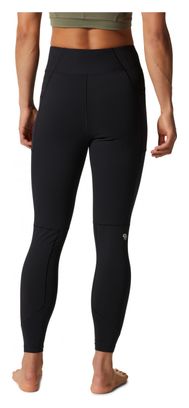 Pantalon Mountain Hardwear Mountain Stretch Noir Femme