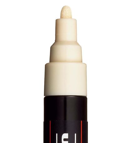 Posca Tusche - PC-5M - Elfenbein