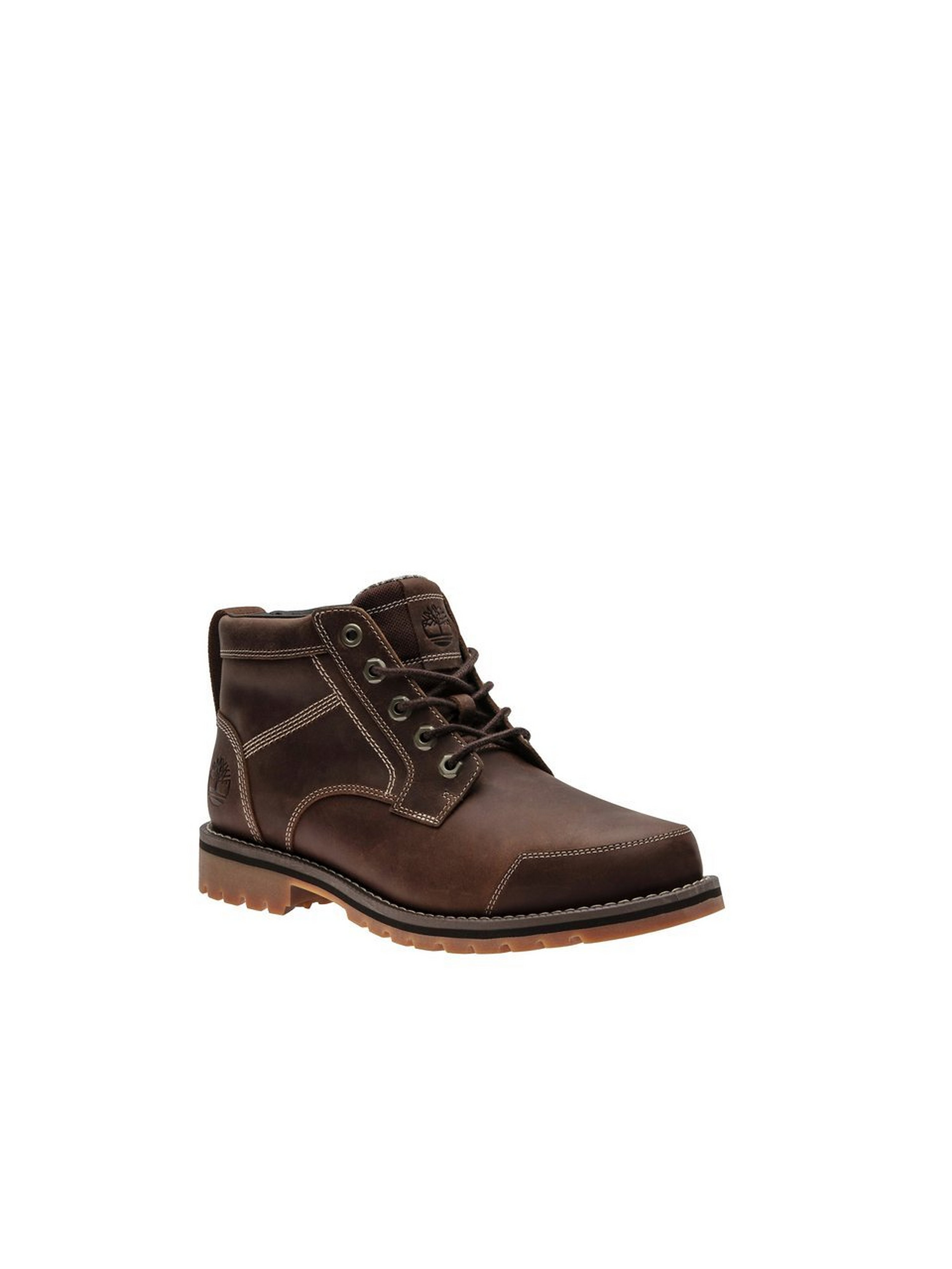 Schnürstiefelette