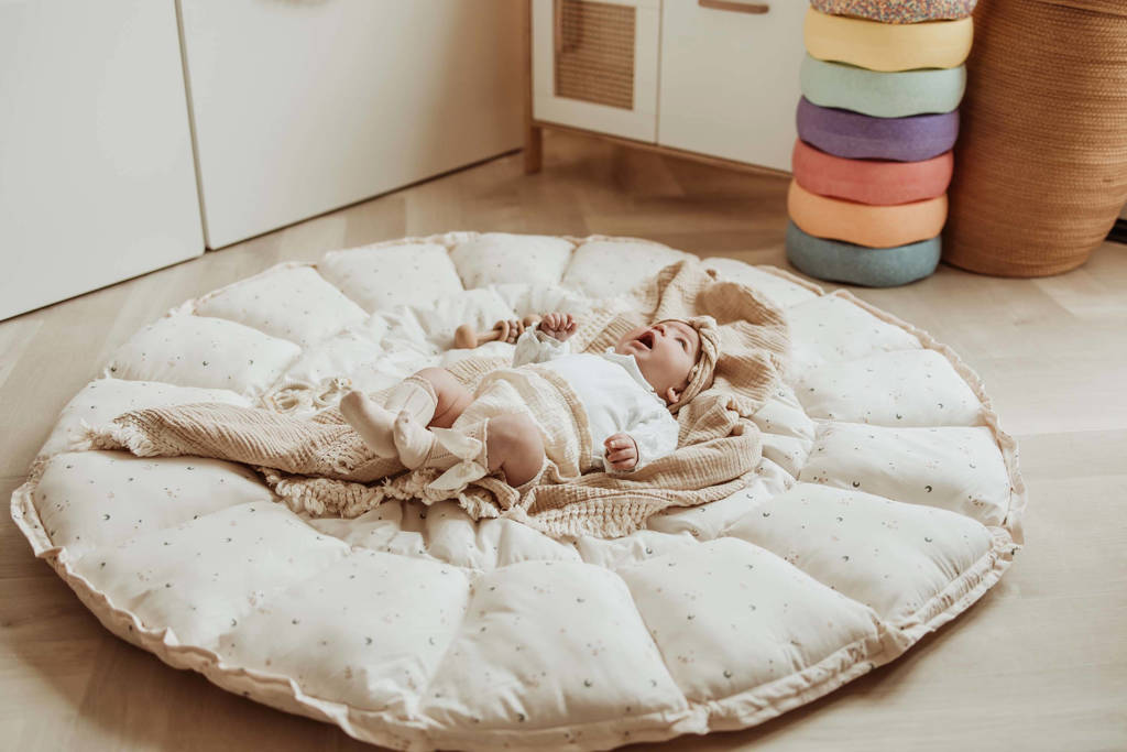 Bloom Moon 3-in-1 speelkleed