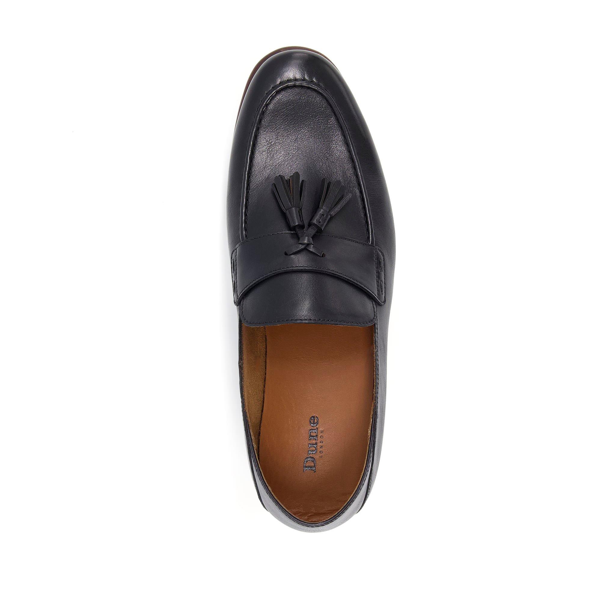 Dune London Timeless Support Loafers