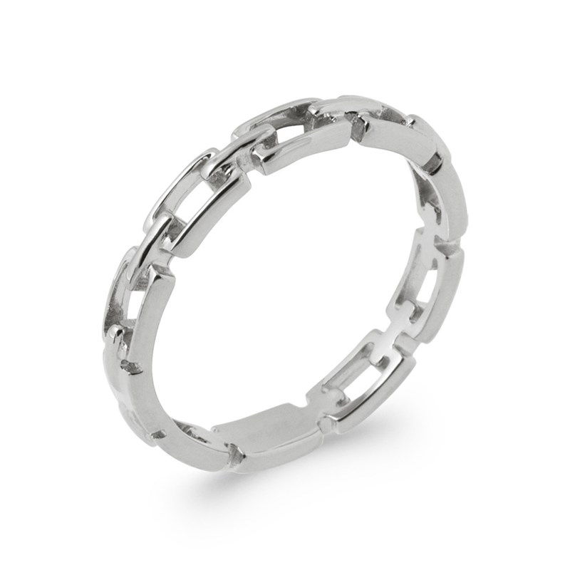 Bague Femme - Argent 925