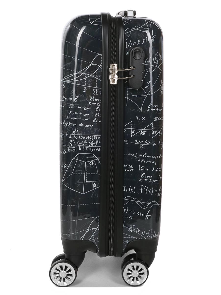 Valise Madisson Equation 55 cm