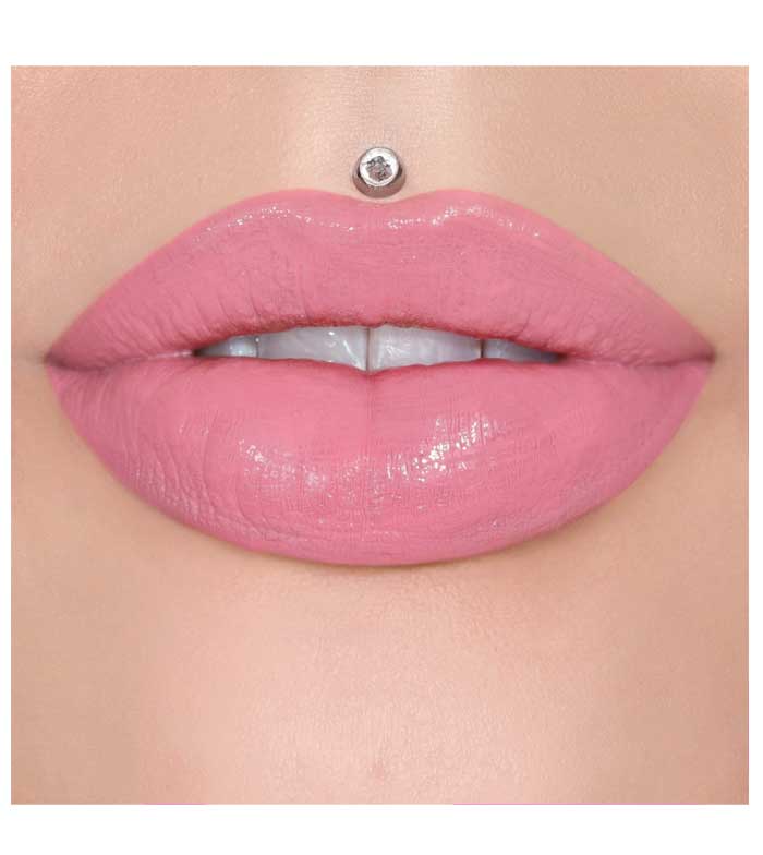 Jeffree Star Cosmetics - *Weirdo* - Lip Gloss Supreme Gloss - C**t