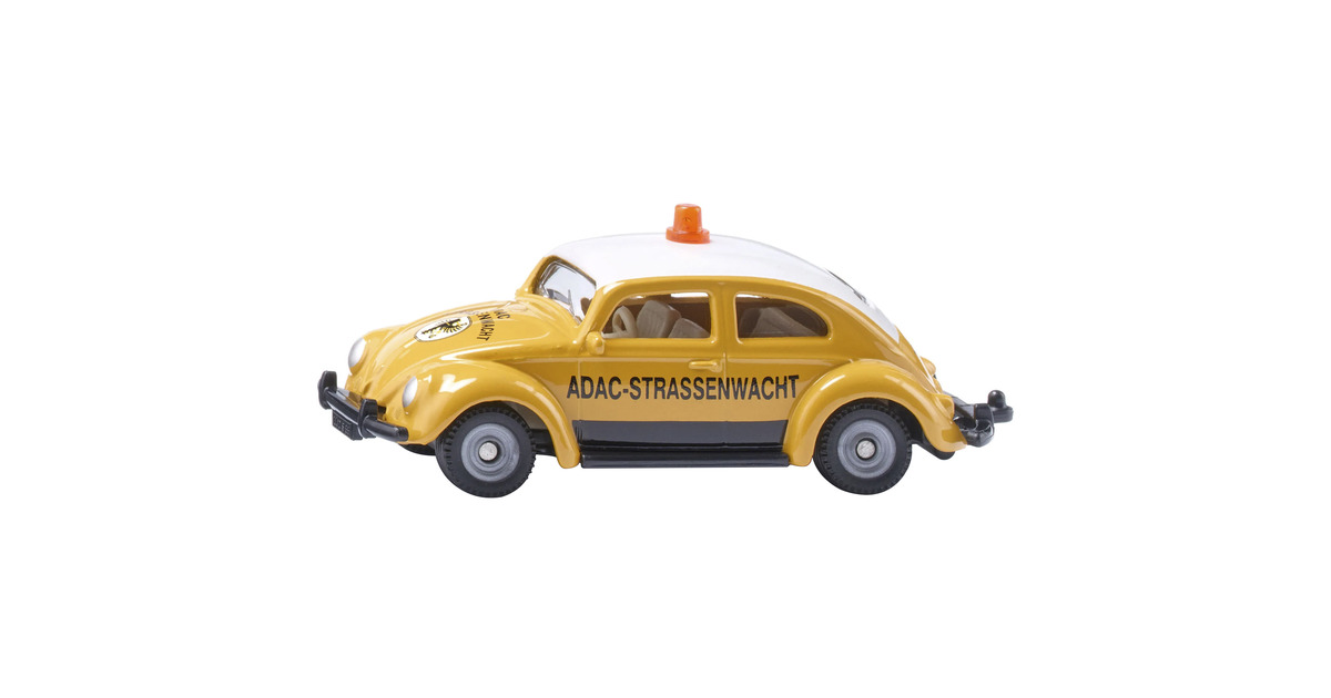SIKUVW Kever ADAC Modelvoertuig