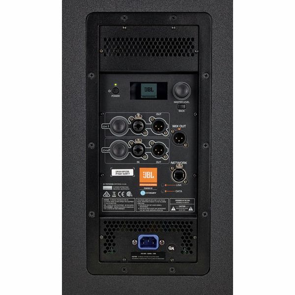 JBL SRX815P