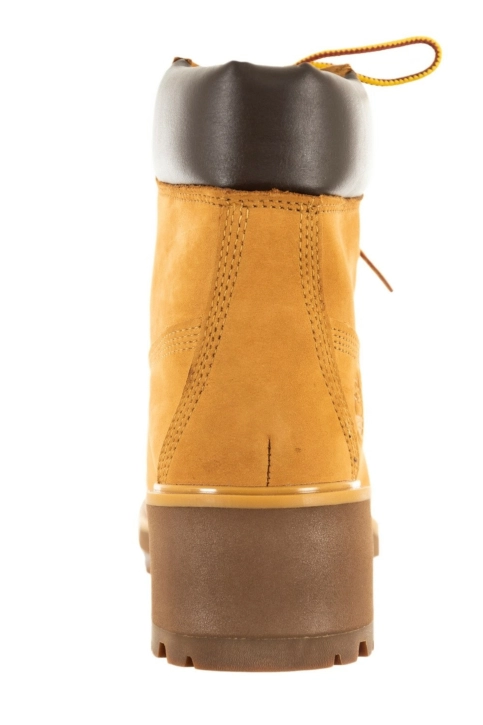 Bottines timberland kinsley 6 inch waterproof 231 wheat