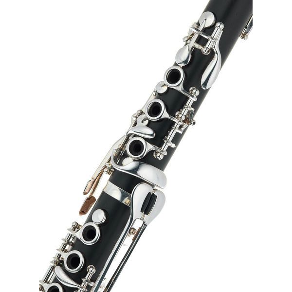 Schreiber D-12 Bb-Clarinet