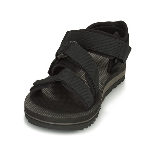Teva - M Cross Strap Trail BLACK - Noir