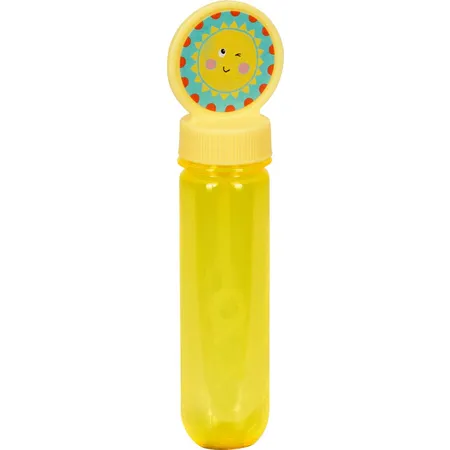 Die Spiegelburg Seifenblasen - Spiegelburg Sommerkinder, 1 Stück, 2-fach sortiert