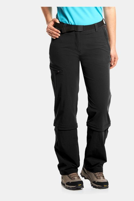 Maier Sports Maier Sports Arolla Short Broek Dames