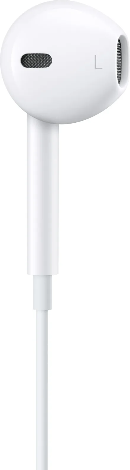 Apple EarPods avec connecteur Lightning Écouteurs intra-auriculaires