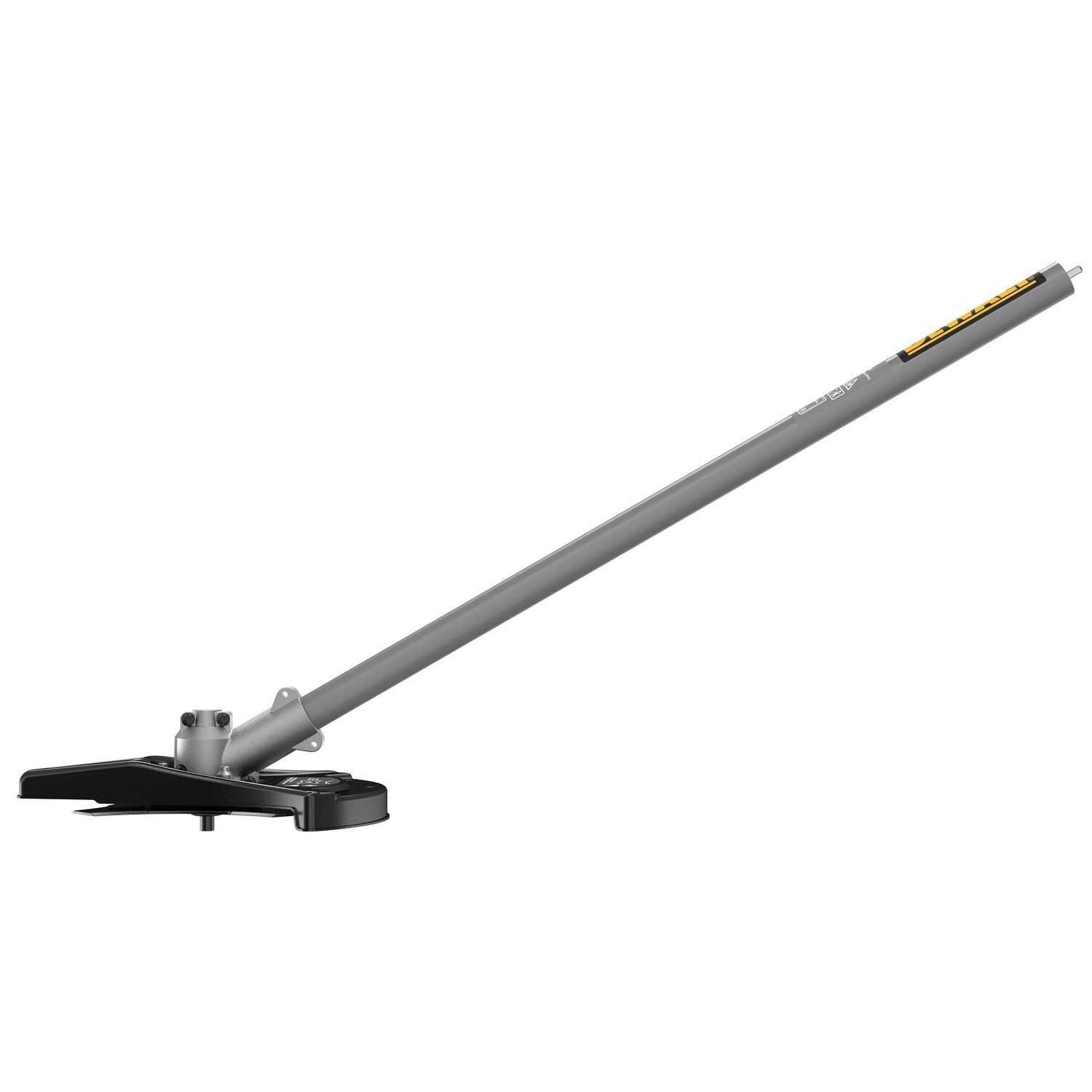 DeWALT DCMASBC1N Bosmaaier opzetstuk voor DCMAS5713