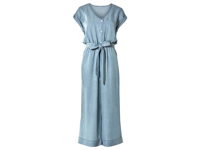 Dames jumpsuit