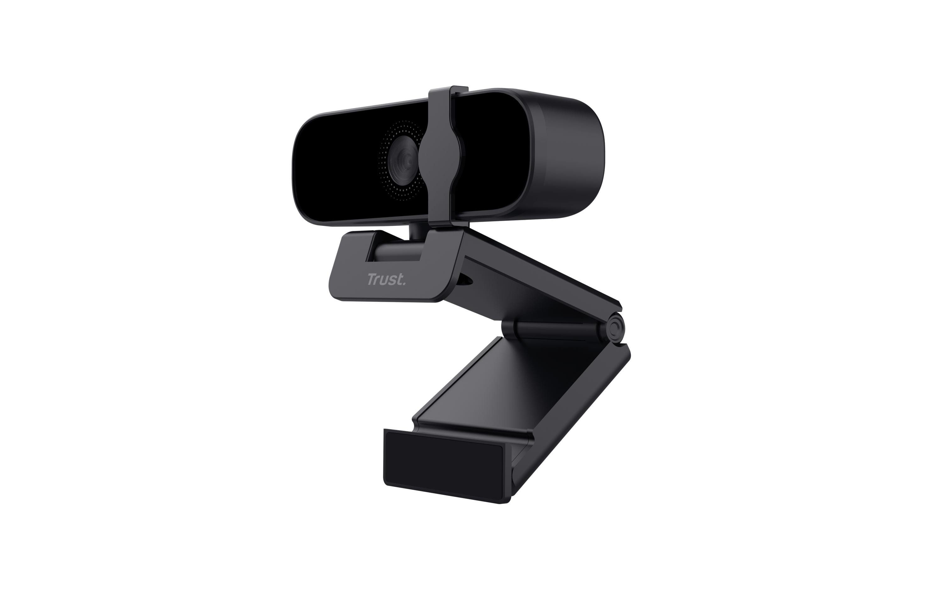 Webcam TanorUSB-Webcam mit 1080p-Auflösung