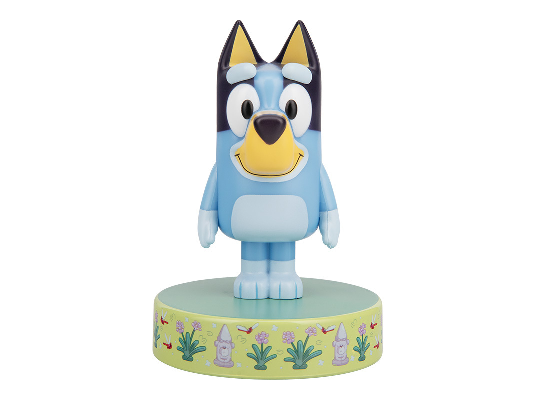 ICON LIGHT BLUEY