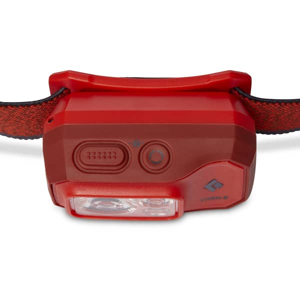 Frontale BLACK DIAMOND STORM 500-R HEADLAMP OCTANE