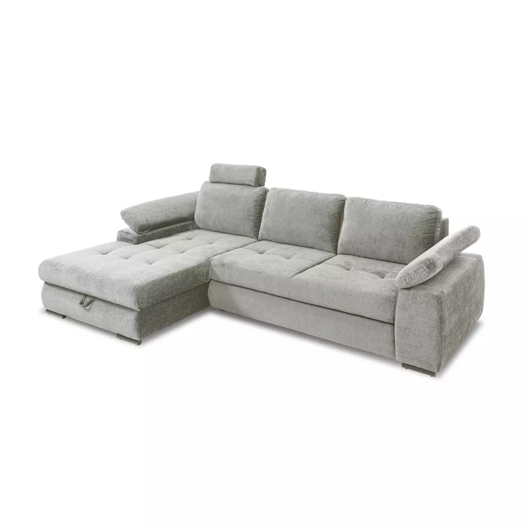 Ecksofa Bronko