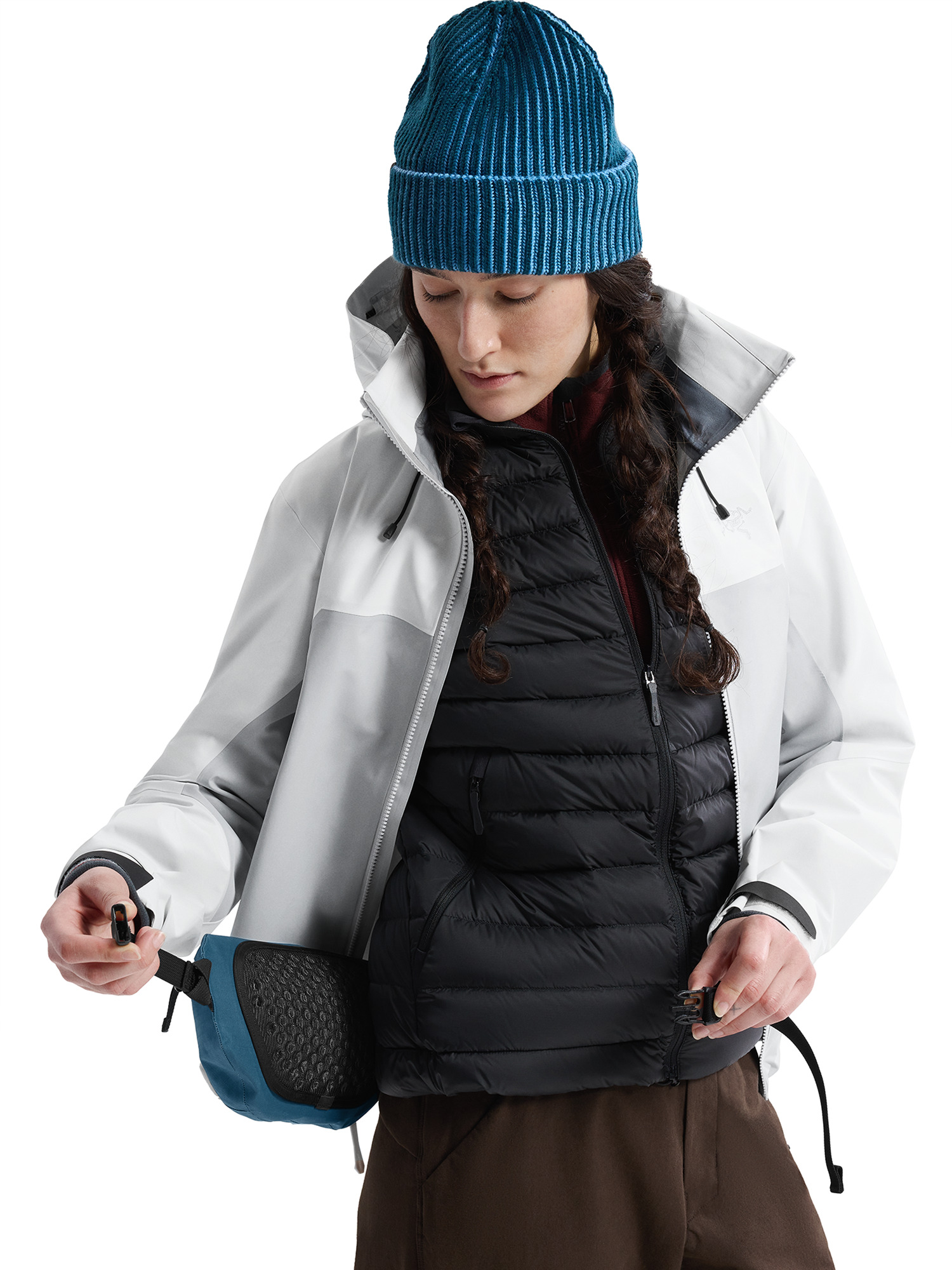 Granville Crossbody Bag