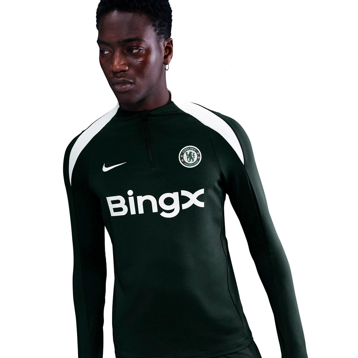 Sweatshirt Nike Chelsea FC Training 2025-2026