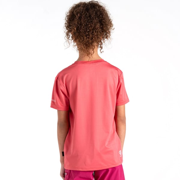 T-shirt trail DARE 2B AMUSE II TEE SORBET PINK