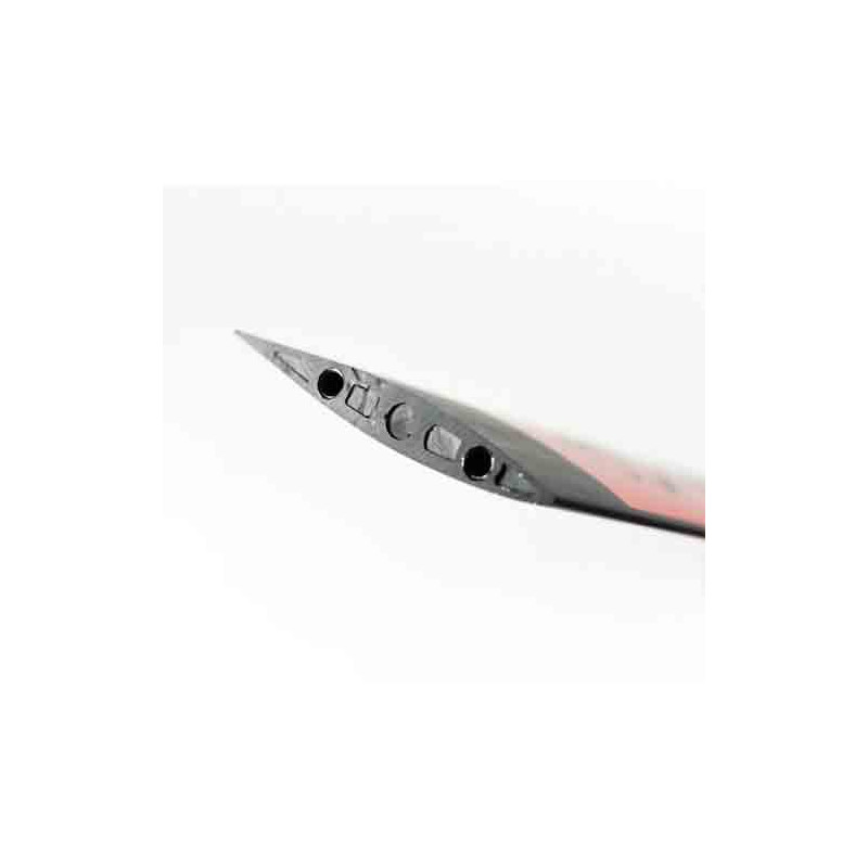 MAT DE FOIL SLINGSHOT HOVER GLIDE ALUMINIUM