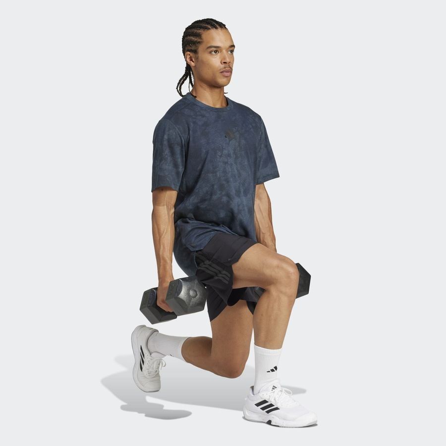 Adidas T-shirt graphique Power