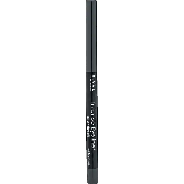 Intense Eyeliner 05 - anthrazit