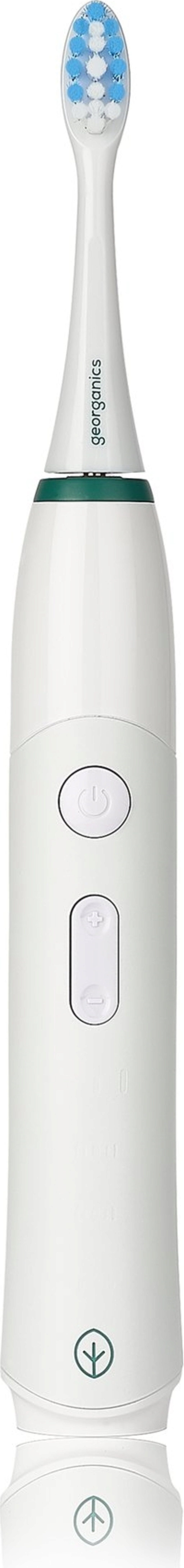 georganics  Sonic Toothbrush